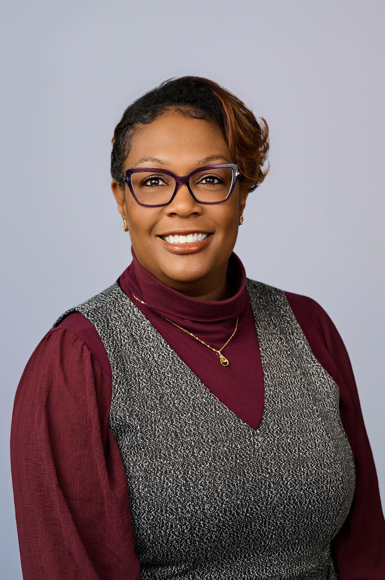Felicia Woodard — Founder & CEO of Woodard Advisory